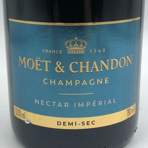 モエ エ シャンドン ネクター アンペリアル 750ml 12% Moet&Chandon NECTAR IMPERIAL シャンパン【P1】
