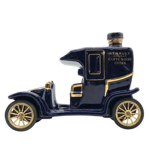 ルノー カルトノワール エクストラ クラシックカー 700ml 40% RENAULT CARTE NOIRE コニャック1980g【K1】
