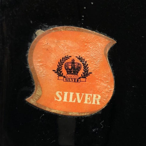 シルバー キュラソー オレンジ 640ml 26% SILVER ORANGE CURACAO リキュール【G2】