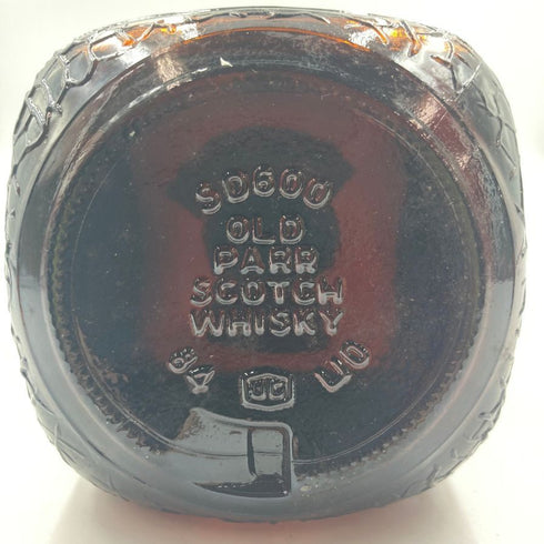 グランド オールドパー 12年 デラックス 750ml 43% Grand Old Parr De Luxe スコッチウイスキー【D3】