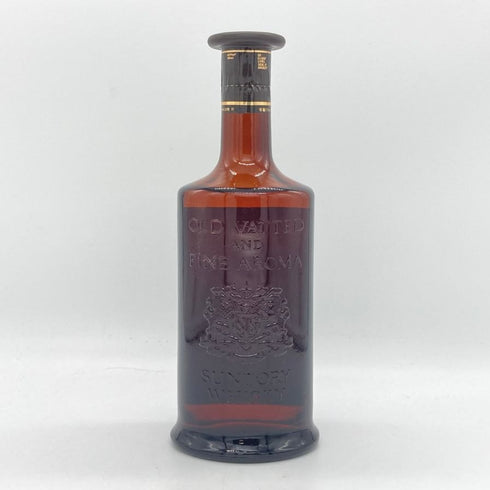 東京都限定◆サントリー カスタム ブレンテッド 720ml 度数無記載 SUNTORY 【I4】