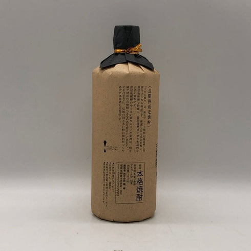 千年の眠り 720ml 40% 焼酎(麦)【I0】