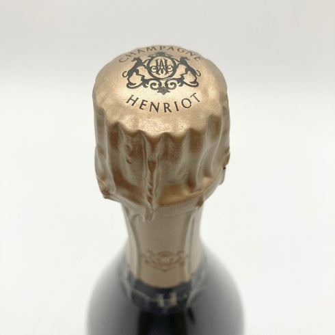 アンリオ キュヴェ エメラ 2005 750ml 12% Henriot Cuvee Hemera 【D】