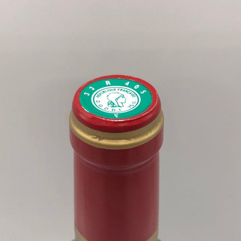 シャトー カロン セギュール 2003 750ml 13% Chateau Calon Segur ボルドーワイン【D1】