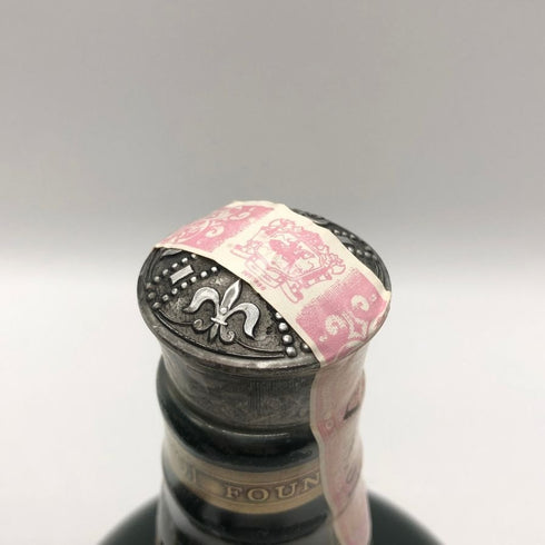 シーバスブラザーズ ロイヤル サルート 21年 緑陶器 700ml 40% Chivas Brothers Royal Salute スコッチウイスキー1379g【Q4】