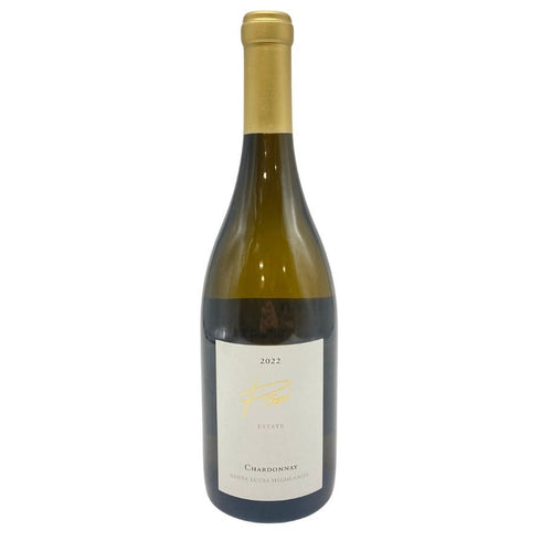 ピゾーニ エステート シャルドネ 2022 750ml 14.1% Pisoni Estate Chardonnay 白ワイン【T1】