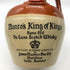 マンローズ キング オブ キングス レア オールド デラックス 陶器ボトル 750ml 43% Munros King of Kings スコッチウイスキー1617g【Q4】