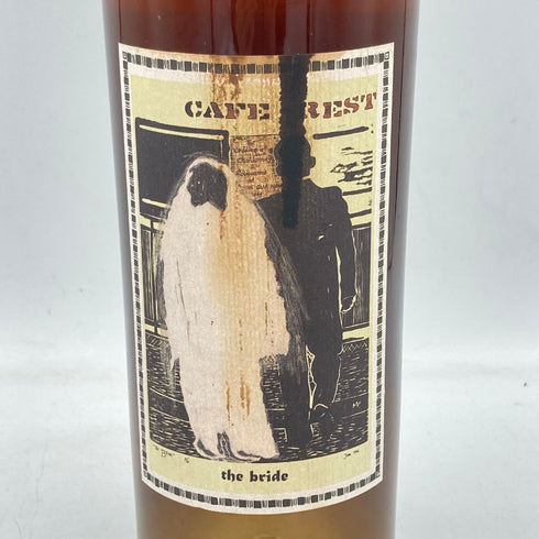 シネ クア ノン ザ ブライド 1995 750ml 13.5% Sine Qua Non The Bride【同梱不可】【SKU】