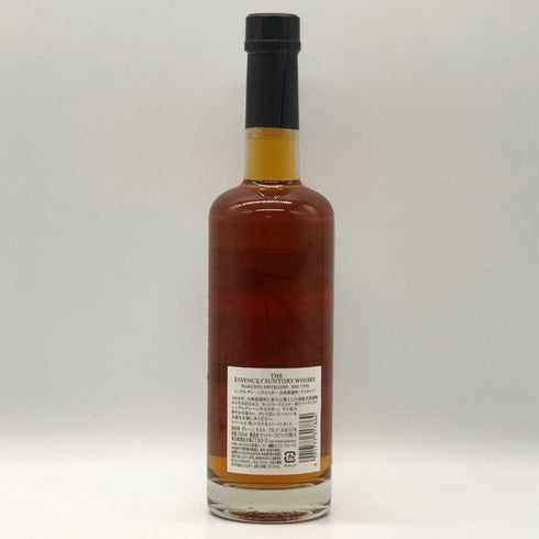 東京都限定◆ザ エッセンス オブ サントリー 2012‐2018 白州蒸溜所 シングルグレーン ライタイプ ウイスキー 500ml 57% SUNTORY 【E3】