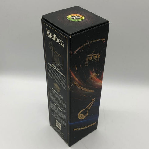 アードベッグ スモーキーバース 700ml 48.3% ARDBEG SMOKY BARSE スコッチウイスキー【B3】