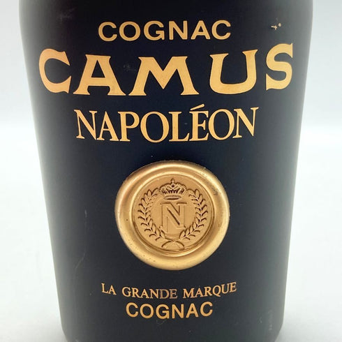 カミュ ナポレオン ラ グランマルキ 700ml 40% CAMUS NAPOLEON LA GRANDE MARQUE コニャック【H2】