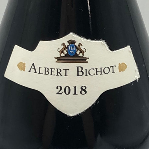 アルベール ビショー ジュヴレ シャンベルタン ラ キュヴェ デュ ジェネラル ルグラン 750ml 13.5% 2018 ALBERT BICHOT GEVREY CHAMBERTIN La Cuvee Du General Legrand ブルゴーニュワイン【H0】
