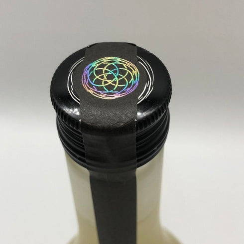 新政 水墨 アッシュ 720ml 13% 2022年8月出荷 日本酒- 純米酒【M4】