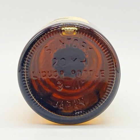 東京都限定◆サントリー 山崎 NV シングルモルト 180ml 43% SUNTORY YAMAZAKI 【O1】