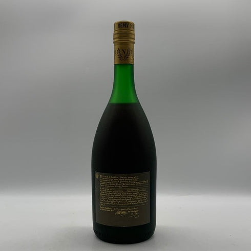 レミーマルタン ナポレオン グランド ファインシャンパーニュ 旧ボトル 700ml 40% REMY MARTIN NAPOLEON GRAND FINE CHANPAGNE コニャック【W4】