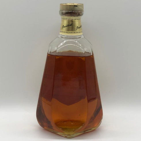 プレジデント スペシャル リザーブ デラックス 750ml 43% PRESIDENT SPECIAL RESERVE DE LUXE スコッチウイスキー【X0】