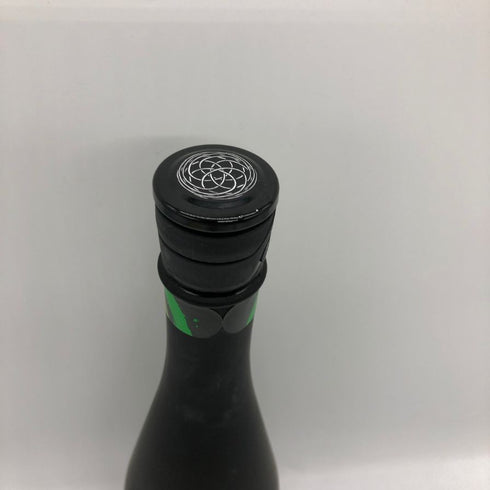 新政 No.6 fermen-type 720ml 12% 2023年6月出荷 日本酒- 純米酒【X4】