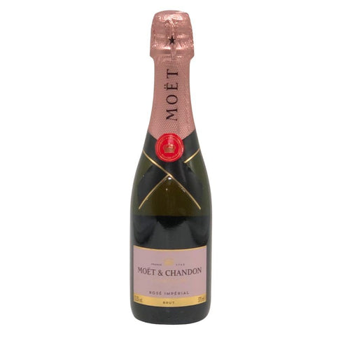 モエ エ シャンドン ロゼ 375ml 12% Moet & Chandon Rose シャンパン【R2】