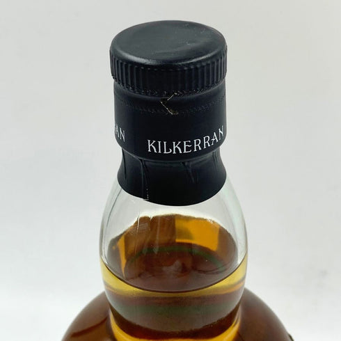 キルケラン グレンガイル 12年 キャンベルタウン 46% 700ml KILKERRAN GLENGYLE 【X4】