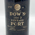 ダウズ ヴィンテージポート 1963 BB&R 700ml 22% VINTAGE PORT DOW'S 赤ワイン【W1】