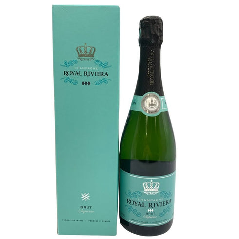 ロイヤル リビエラ 750ml 12.5% ROYAL RIVIERA 【E4】