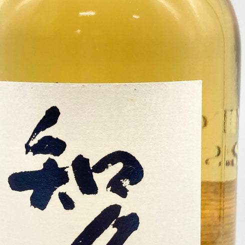 東京都限定◆サントリー 知多 シングルグレーン 700ml 43% SUNTORY CHITA 【A1】