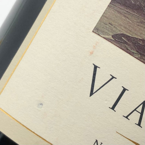 ヴィアディア ナパヴァレー 1995 750ml 14% VIADER NAPA VALLEY フランスワイン【W】