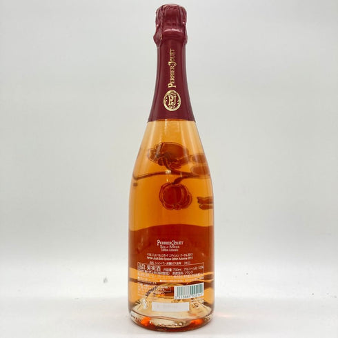 ペリエジュエ ベルエポック エディション オータム 750ml 2011 PERRIER JOUET BELLE EPOQUE 【J1】