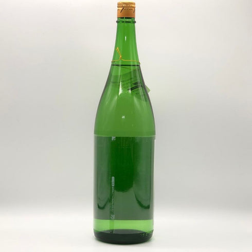 高木酒造 十四代 純米大吟醸 大極上生 播州山田錦 1800ml 15% 2026年1月5日 JUYONDAI 日本酒- 純米大吟醸酒【AFA15】