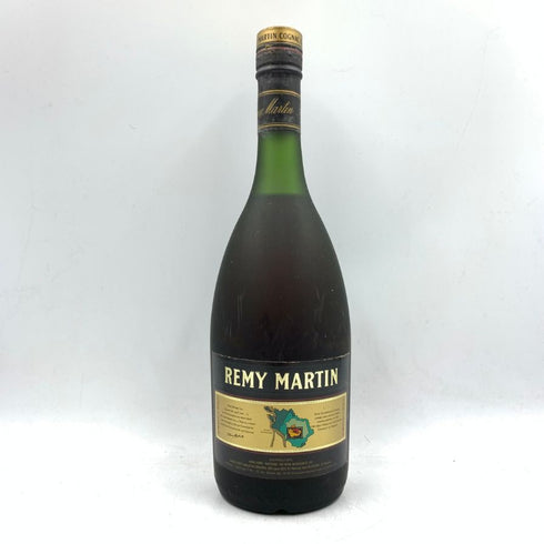 レミーマルタン VSOP ファインシャンパーニュ 旧ラベル 700ml 40% REMY MARTIN FINE CHAMPAGNE 【V】