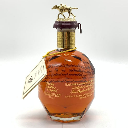 ブラントン ゴールドエディション 2023 バーボン 750ml 51.5% Blanton's Gold Edition 【F2】