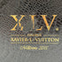 ザビエ ルイ ヴィトン ミレジメ 2015 ブジー グランクリュ ブリュット 12% 750ml XLV DEGORGE XAVIER L VUITTON MILLESIME Grand Cru Brut 【I4】