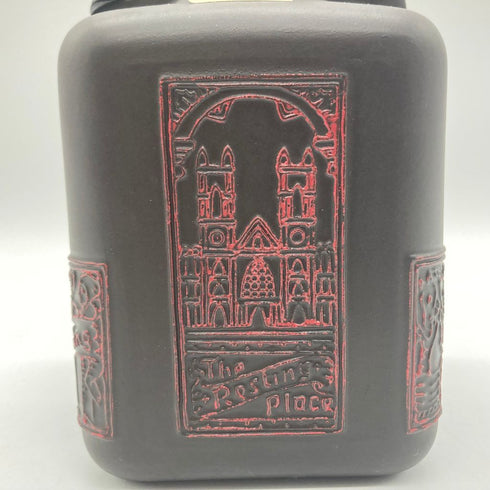 オールドパー トリビュート 陶器ボトル 43% 750ml Old Parr 【T4】