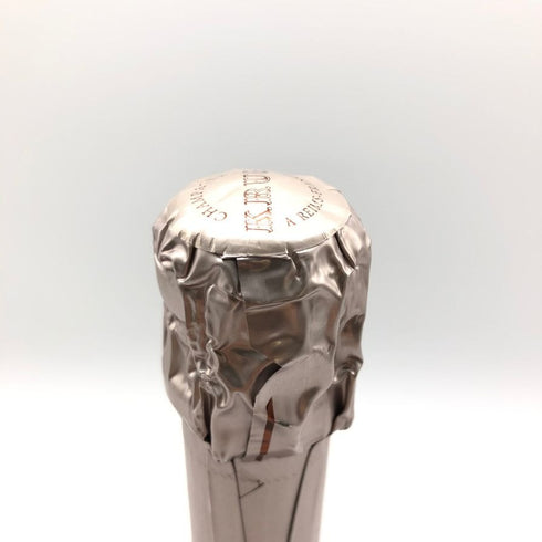 クリュッグ ロゼ 750ml 12.5% KRUG ROSE 【B4】