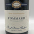 パスカル プルニエ ボヌール ポマール 2021 750ml 13% Pascal Prunier Bonheur Pommard ブルゴーニュワイン【D4】