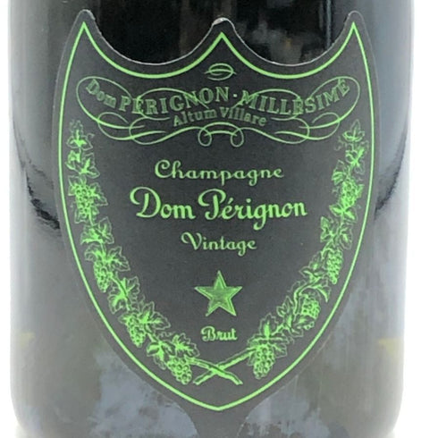 ドンペリニヨン 白 ルミナス 2015 750ml 12.5 Dom Perignon BRUT Luminous シャンパン【G1】