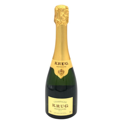クリュッグ 白 375ml 12% KRUG シャンパン【K1】