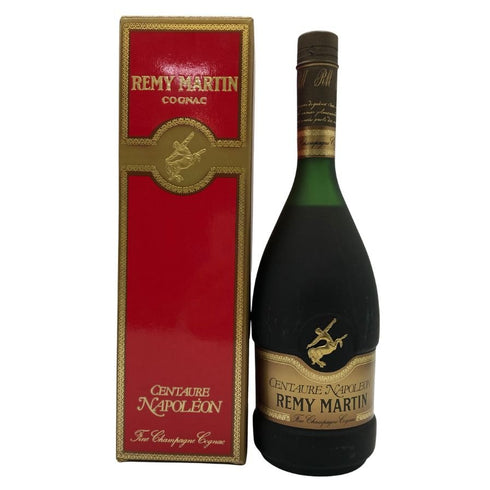 レミーマルタン セントー ナポレオン 700ml 40% REMY MARTIN CENTAURE NAPOLEON コニャック【J4】