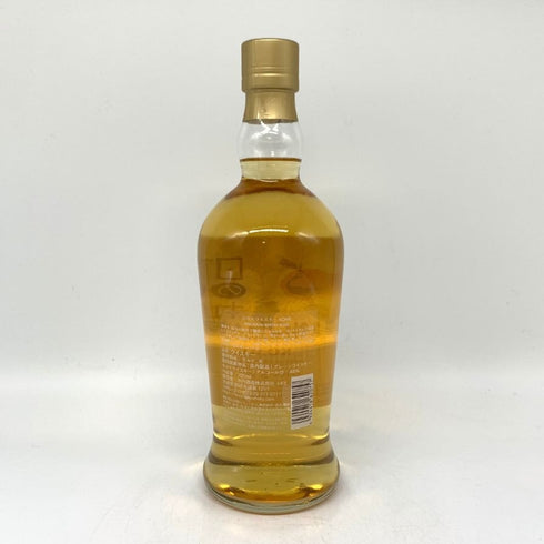 東京都限定◆木内酒造 日の丸 ウイスキー 3年 KOME 700ml 48% HINOMARU 【L1】