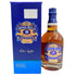 シーバスリーガル 18年 ゴールドシグネチャー 700ml 40% CHIVAS REGAL goldsignature 【L2】