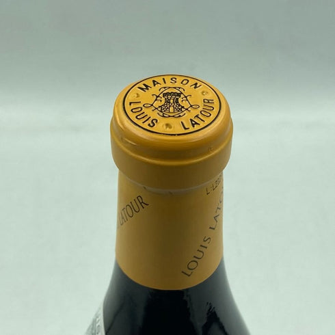 ルイ ラトゥール ピュリニー モンラッシェ 2022 750ml 13% Louis Latour Puligny Montrachet 白ワイン【E2】