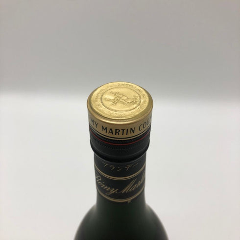 レミーマルタン VSOP ファインシャンパーニュ 旧旧ラベル 700ml 40% REMY MARTIN FINE CHAMPAGNE コニャック【R2】