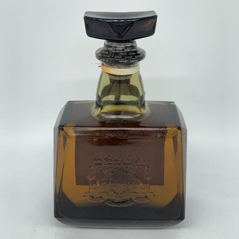 東京都限定◆サントリー ローヤル ウイスキー 43度 700ml SUNTORY ROYAL 【S1】