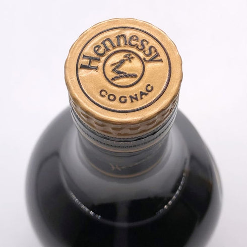ヘネシー VSOP 金キャップ プリヴィレッジ 700ml 40% Hennessy Privilege コニャック【U1】