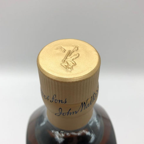 ジョニーウォーカー ブルーラベル 750ml 43% JOHNNIE WALKER スコッチウイスキー【J4】