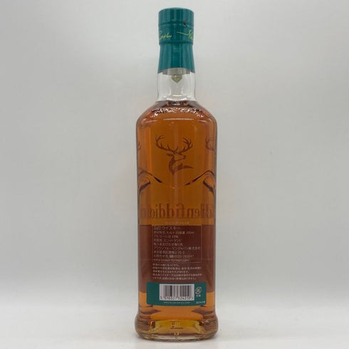 グレンフィディック 16年 アストンマーティン F1デザイン 700ml 43% Glenfiddich スコッチウイスキー【S0】