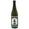 亀齢酒造 亀齢 グリーンラベル 720ml 15% 2024年11月 日本酒- 純米酒【S4】