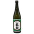 亀齢酒造 亀齢 グリーンラベル 720ml 15% 2024年11月 日本酒- 純米酒【S4】