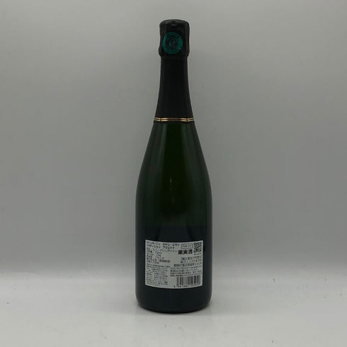 ジャンミラン トラディション ブリュット 750ml 12% JEAN MILAN スパークリングワイン【V1】