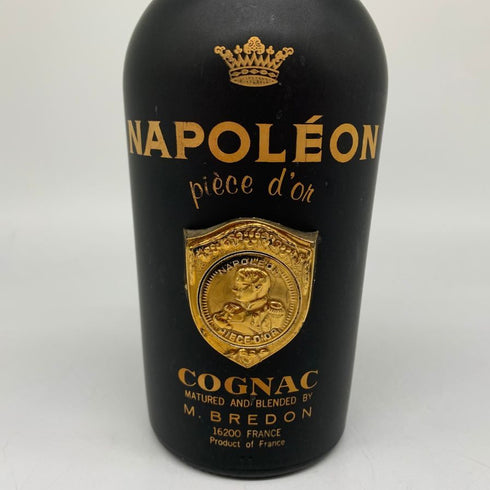 ピースドール ナポレオン 700ml 40% piece d'or NAPOLEON コニャック【U1】